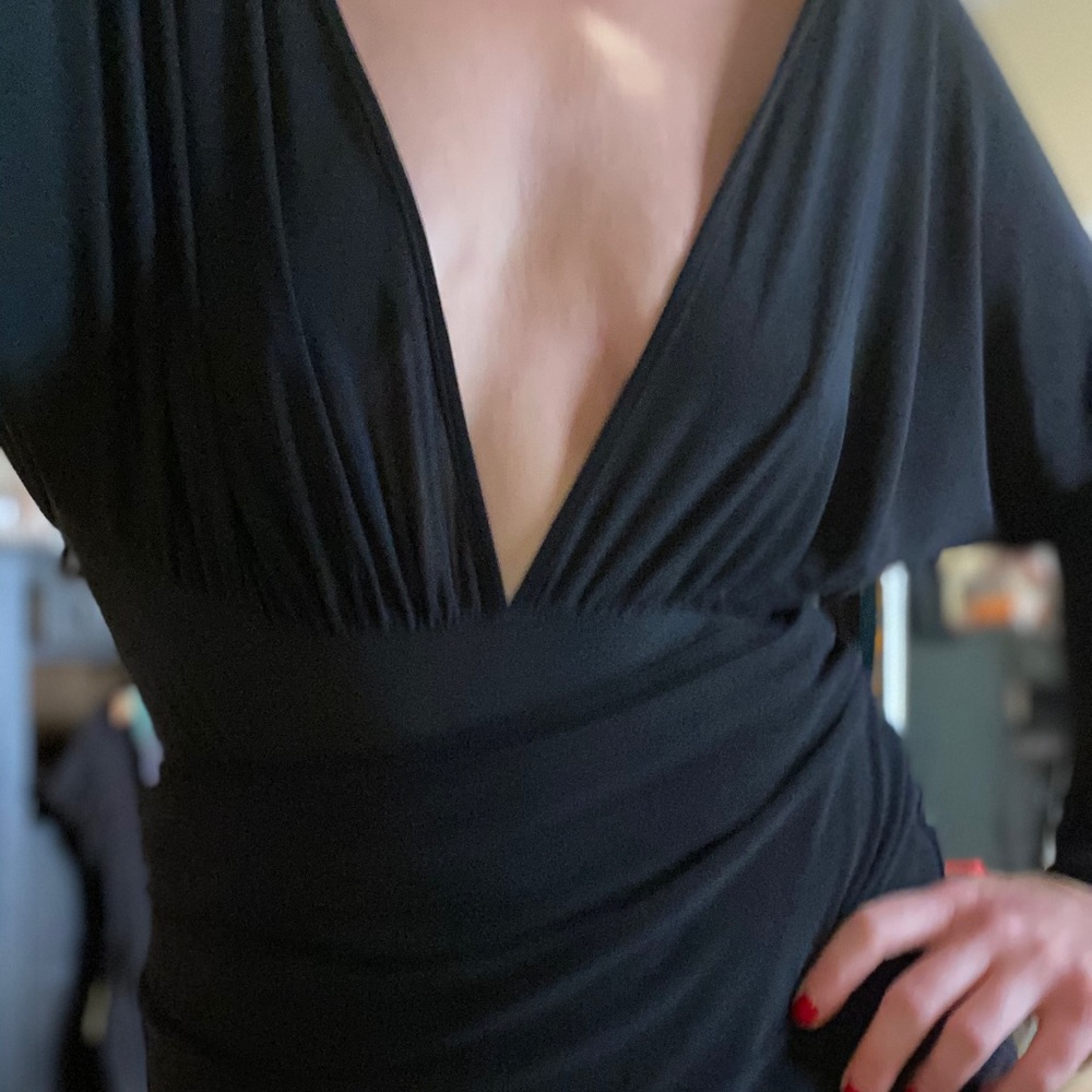 Deeper and Deeper Bodysuit